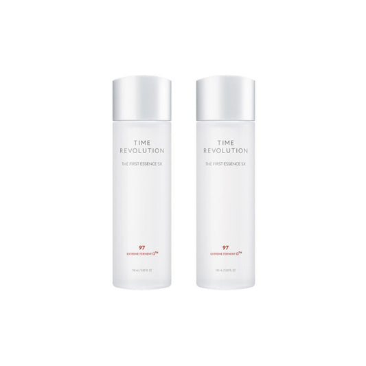 MISSHA - Time Revolution The First Treatment Essence 5X (2ea) Set