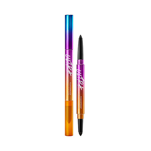 Wholesale MISSHA - Ultra Powerproof Pencil Eyeliner - No.Black | Carsha