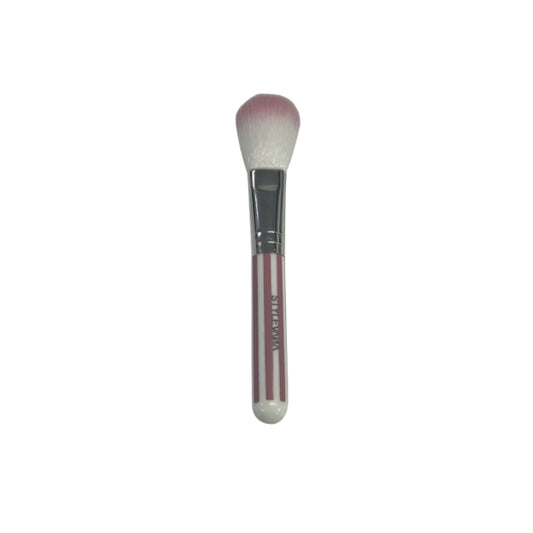 Wholesale MissLady - Cheek Brush - Pink and White | Carsha