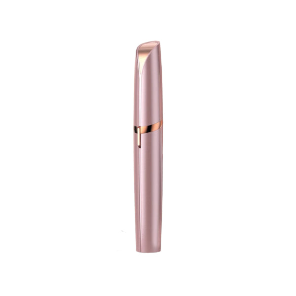 Wholesale MissLady - Electronic Eyebrow Razor - 1 pc - Rose Pink | Carsha
