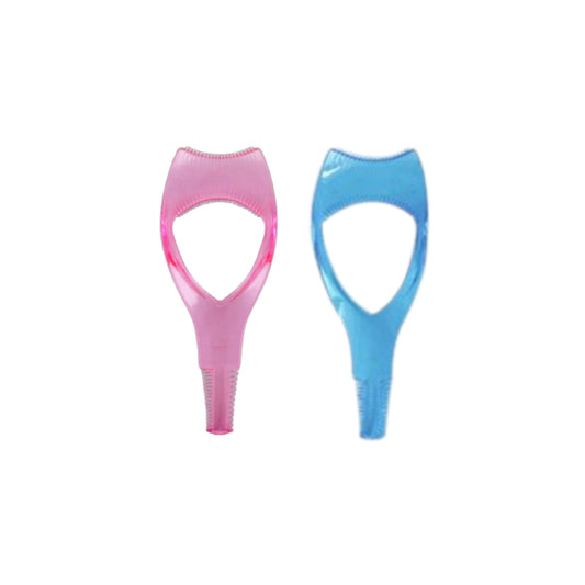 Wholesale Deal MissLady - Eyelash Tool - 1pc - Pink/Blue Random | Carsha