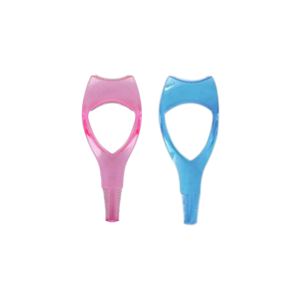 Wholesale MissLady - Eyelash Tool - 1pc - Pink/Blue Random | Carsha