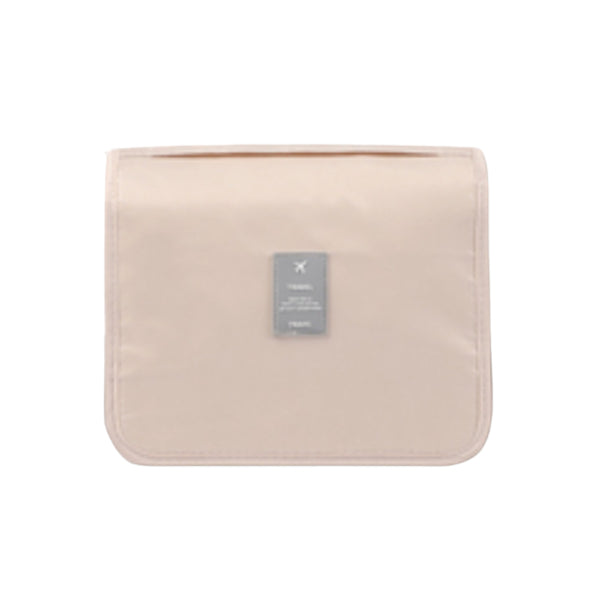 Wholesale MissLady - Travel Makeup Pouch - 1pc - Fair | Carsha