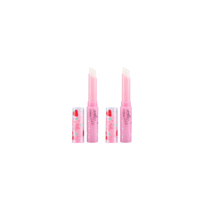 Wholesale Mistine Pink Magic - 1.7g 2ea Set | Carsha