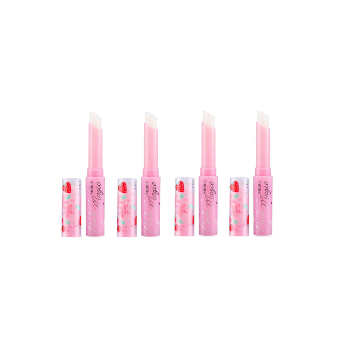 Wholesale Mistine Pink Magic - 1.7g 4ea Set | Carsha