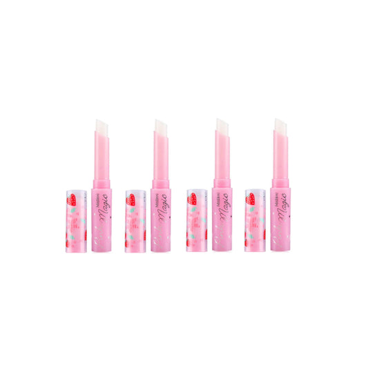 Wholesale Mistine Pink Magic - 1.7g 4ea Set | Carsha