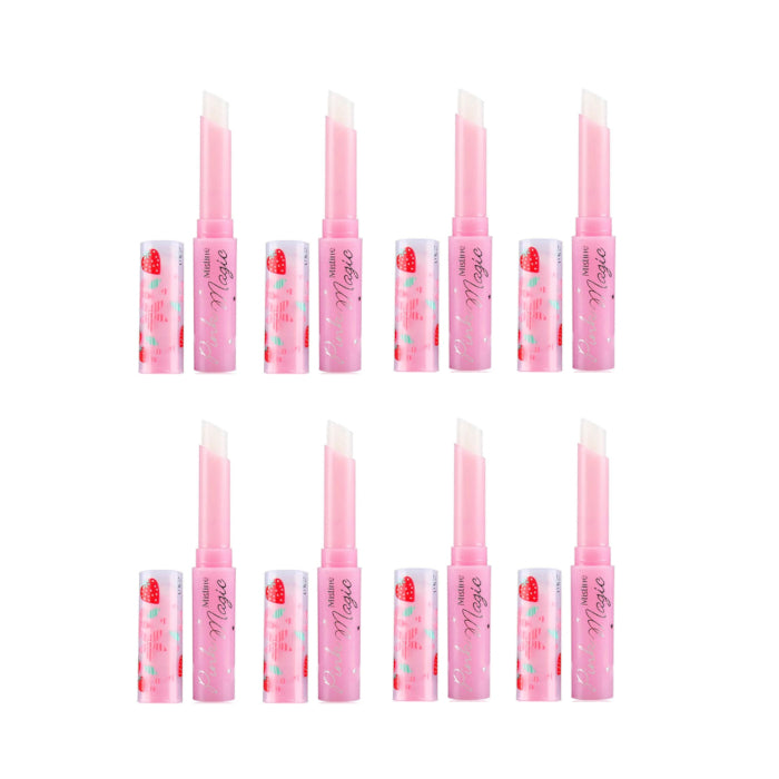 Wholesale Mistine Pink Magic - 1.7g 8ea Set | Carsha