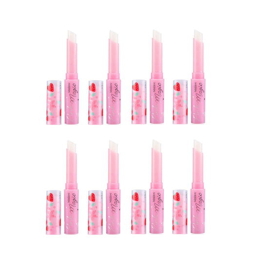 Wholesale Mistine Pink Magic - 1.7g 8ea Set | Carsha