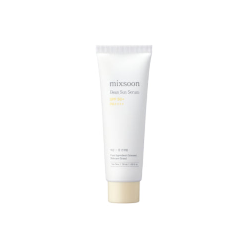 Wholesale mixsoon - Bean Sun Serum SPF50+ PA++++ - 50ml | Carsha