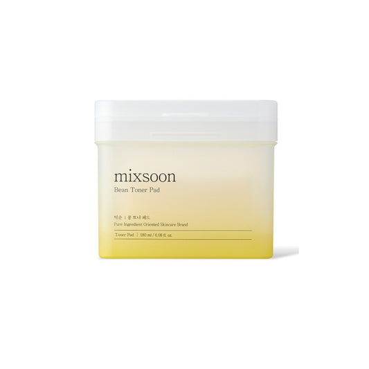 Wholesale mixsoon - Bean Toner Pad - 70pads | Carsha