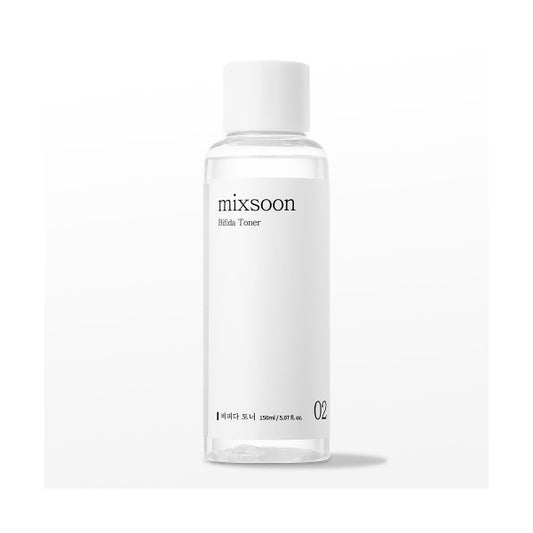 Wholesale Deal mixsoon - Bifida Toner - 150ml | Carsha