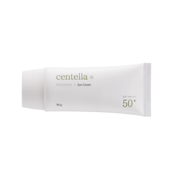 Wholesale mixsoon - Centella Sun Cream SPF50+ PA++++ - 50g | Carsha
