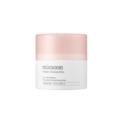 Wholesale mixsoon - Collagen Cleansing Balm - 50ml | Carsha