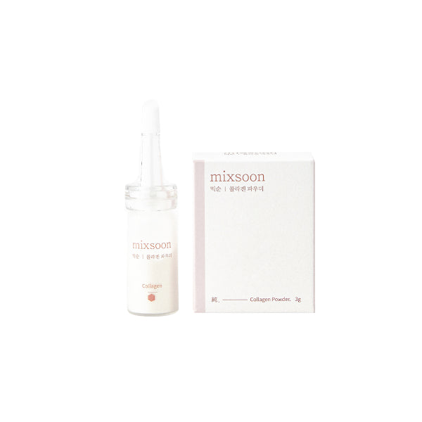 Wholesale mixsoon - Collagen Powder - 3g | Carsha