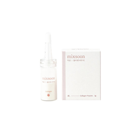 Wholesale Deal mixsoon - Collagen Powder - 3g | Carsha