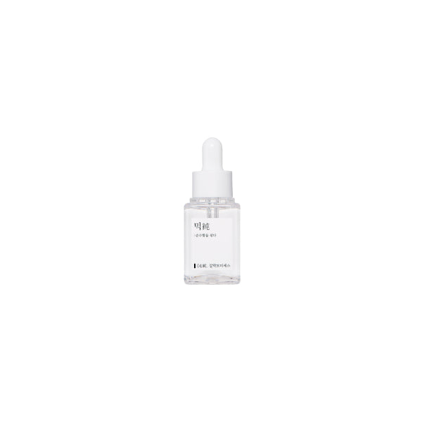 Wholesale mixsoon - Galactomyces Ferment Essence - 20ml | Carsha
