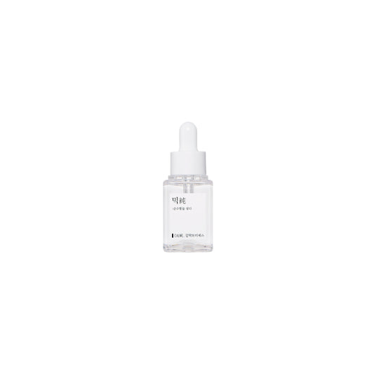 Wholesale mixsoon - Galactomyces Ferment Essence - 20ml | Carsha