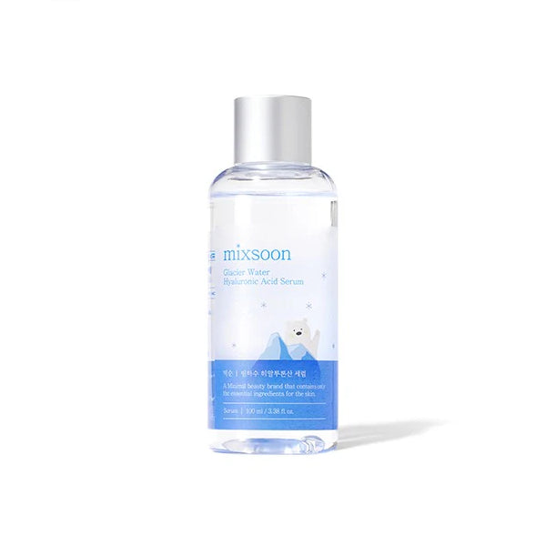 Wholesale mixsoon - Glacier Water Hyaluronic Acid Serum - 100ml | Carsha