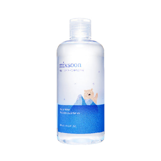 Wholesale mixsoon - Glacier Water Hyaluronic Acid Serum - 300ml | Carsha