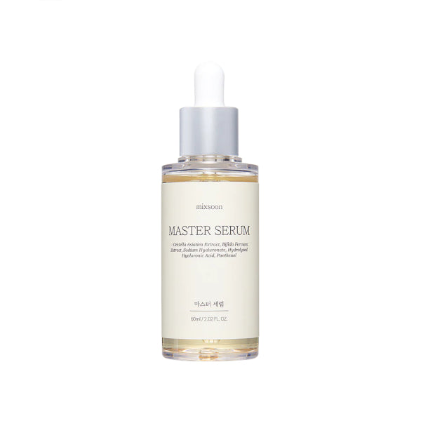 Wholesale mixsoon - Master Serum - 60ml | Carsha