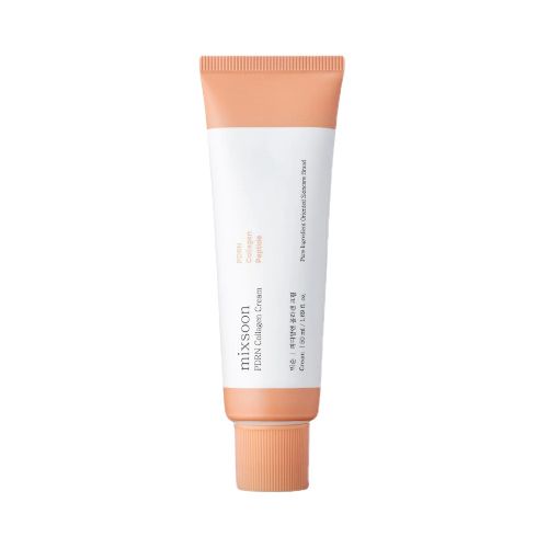 Wholesale mixsoon - PDRN Collagen Cream - 50ml | Carsha