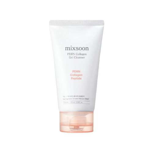 Wholesale mixsoon - PDRN Collagen Gel Cleanser - 100ml | Carsha