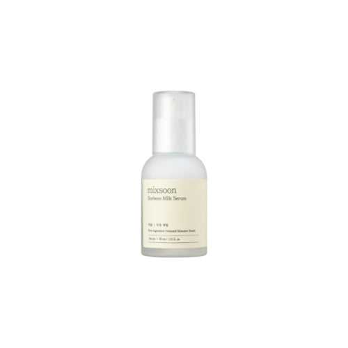 Wholesale mixsoon - Soybean Milk Serum - 30ml | Carsha