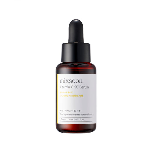 Wholesale mixsoon - Vitamin C 20 Serum - 10ml | Carsha