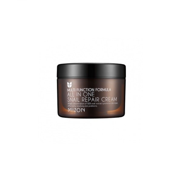 Wholesale MIZON - All In One Snail Repair Cream - 120ml | Carsha