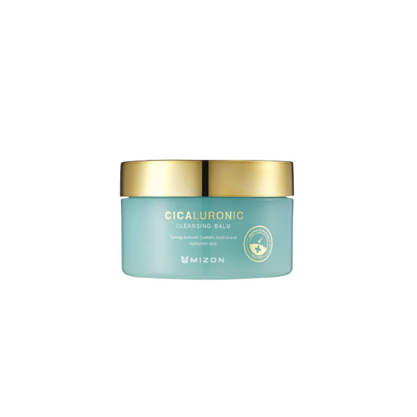 Wholesale MIZON - Cicaluronic Cleansing Balm - 80ml | Carsha