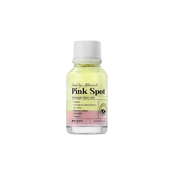 Wholesale MIZON - Good Bye Blemish Pink Spot - 19ml | Carsha