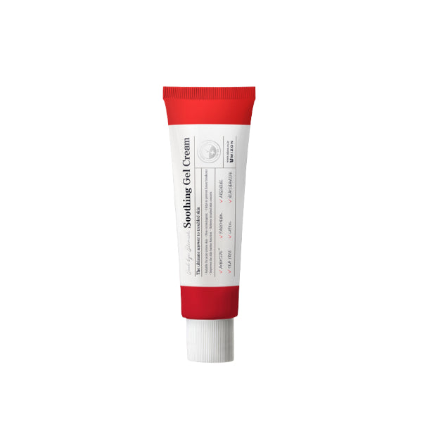 Wholesale MIZON - Good Bye Blemish Soothing Gel Cream - 55ml | Carsha