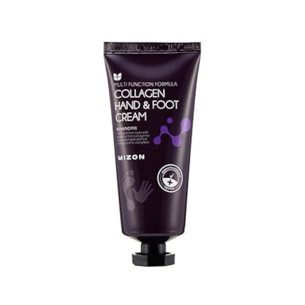Wholesale MIZON - Hand & Foot Cream Collagen - 100ml | Carsha