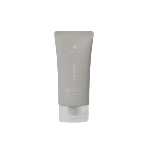 Wholesale MIZON - INOUT Watery Sheer Sunscreen SPF50 PA++++ - 50ml | Carsha