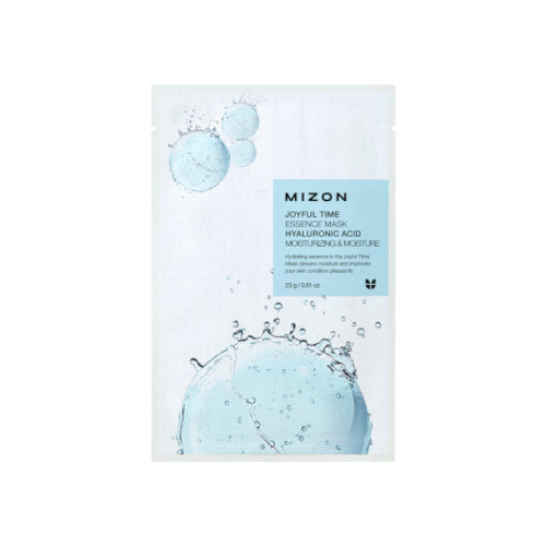 Wholesale MIZON - Joyful Time Essence Mask - Hyaluronic Acid - 23g | Carsha