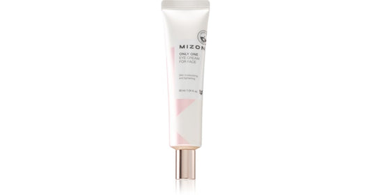 Mizon Crema Occhi e Viso (Only One Eye Cream for Face) 30 ml