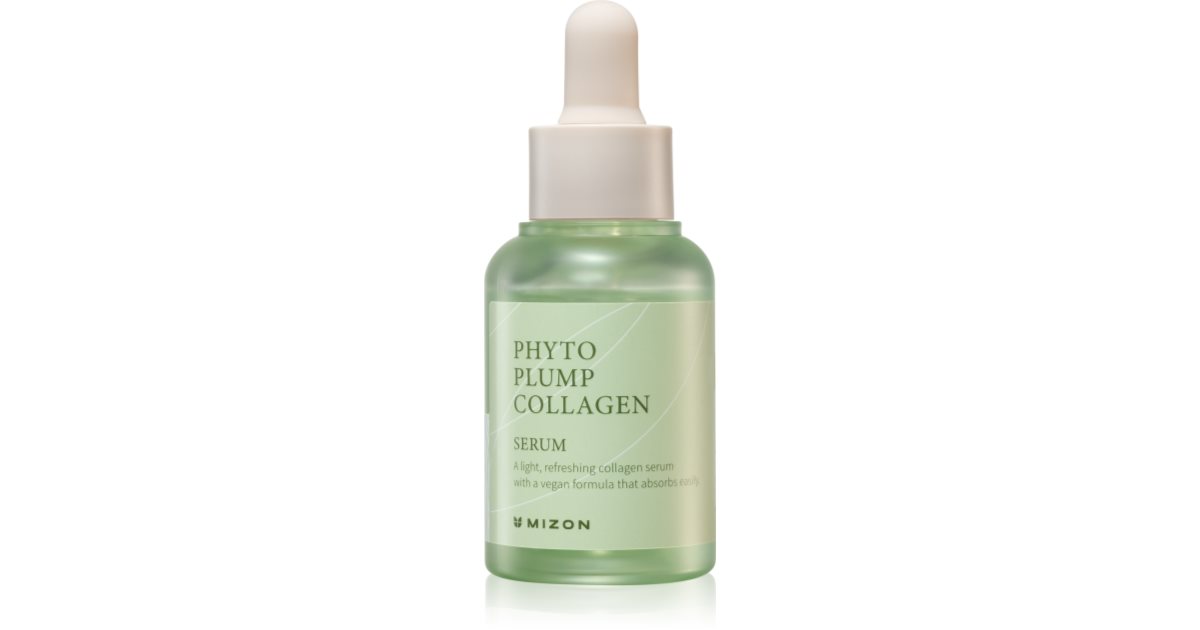 Siero per la pelle Phyto Plump Collagen (Siero) 30 ml