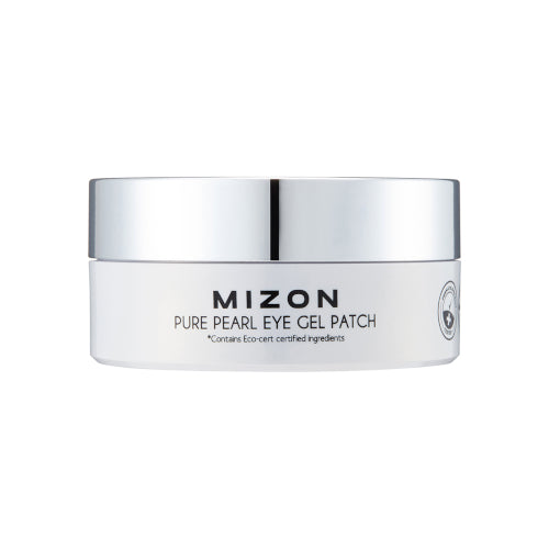 Wholesale MIZON - Pure Pearl Eye Gel Patch - 84g | Carsha