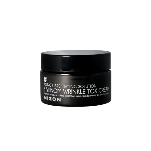 Wholesale MIZON - S Venom Wrinkle Tox Cream - 50ml | Carsha