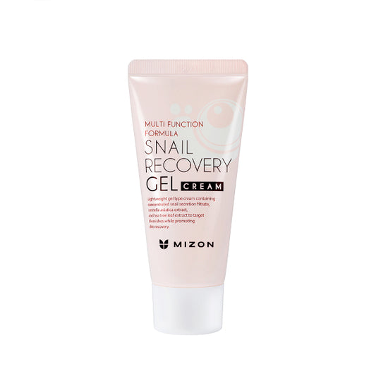 Wholesale MIZON - Snail Recovery Gel Cream - 45ml | Carsha