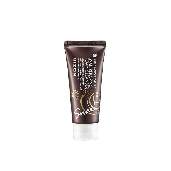 Wholesale MIZON - Snail Repairing Foam Cleanser - 60ml | Carsha
