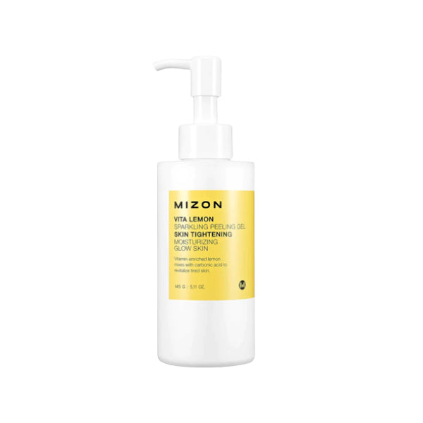 Wholesale MIZON - Vita Lemon Sparkling Peeling Gel - 145g | Carsha