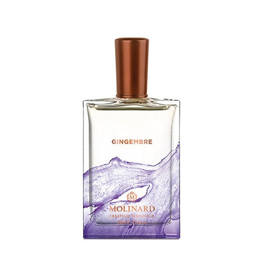 Wholesale Molinard Gingembre Eau de Parfum - 75 ml | Carsha
