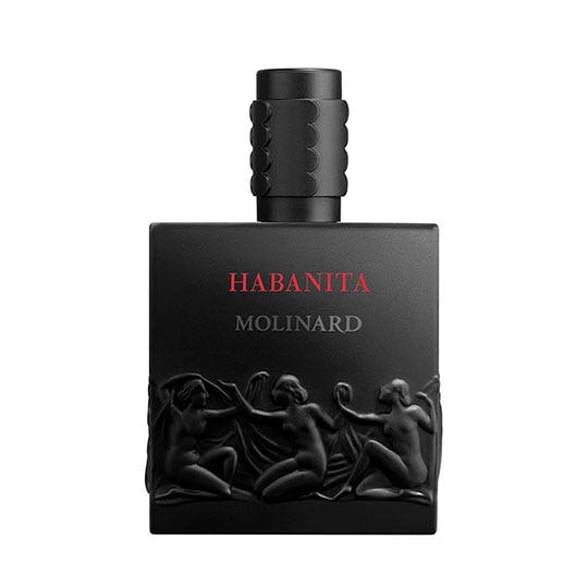 Wholesale Molinard Habanita Eau de Parfum - 75 ml | Carsha