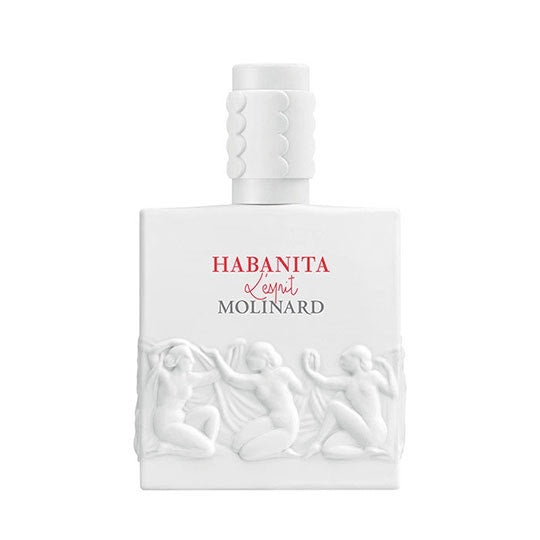 Wholesale Molinard Habanita L'Esprit Eau de Parfum - 75 ml | Carsha