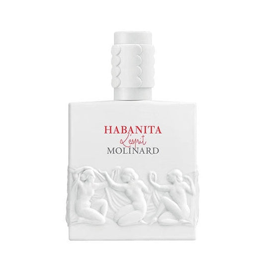 Wholesale Molinard Habanita L'Esprit Eau de Parfum - 75 ml | Carsha