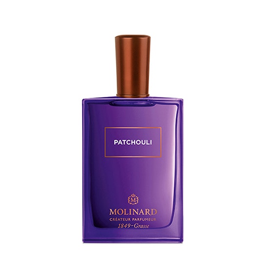 Wholesale Molinard Patchouli Eau de Parfum - 75 ml | Carsha