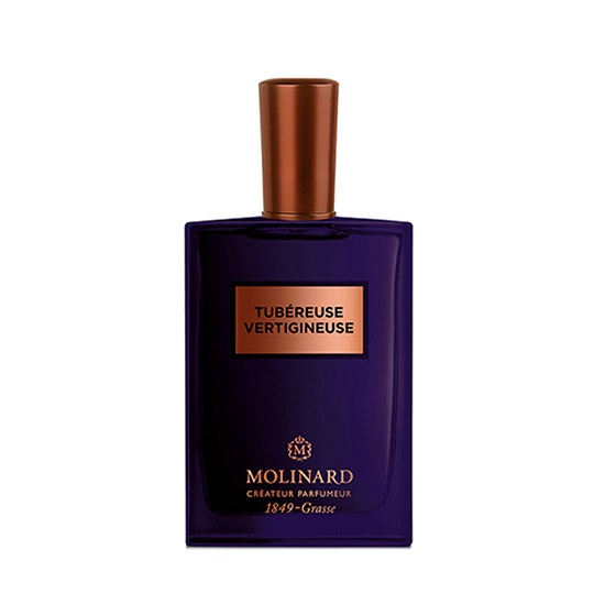 Wholesale Molinard Tubereuse Vertigineuse Eau de Parfum - 75 ml | Carsha