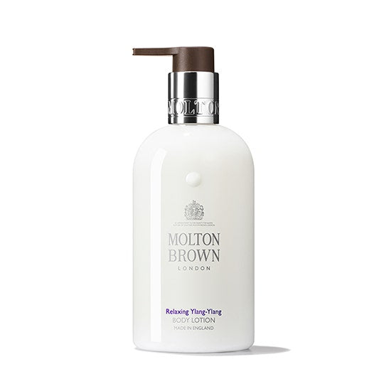 Molton Brown Ylang Ylang Lozione Corpo 300ml
