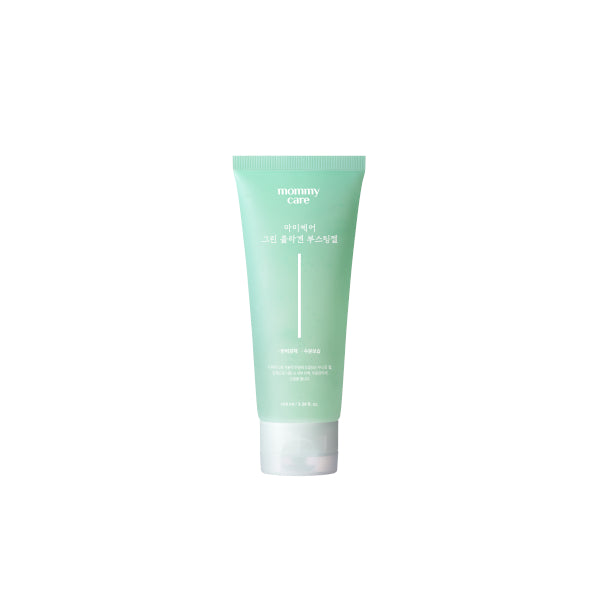 Wholesale mommy care - Green Collagen Boosting Gel - 100ml | Carsha